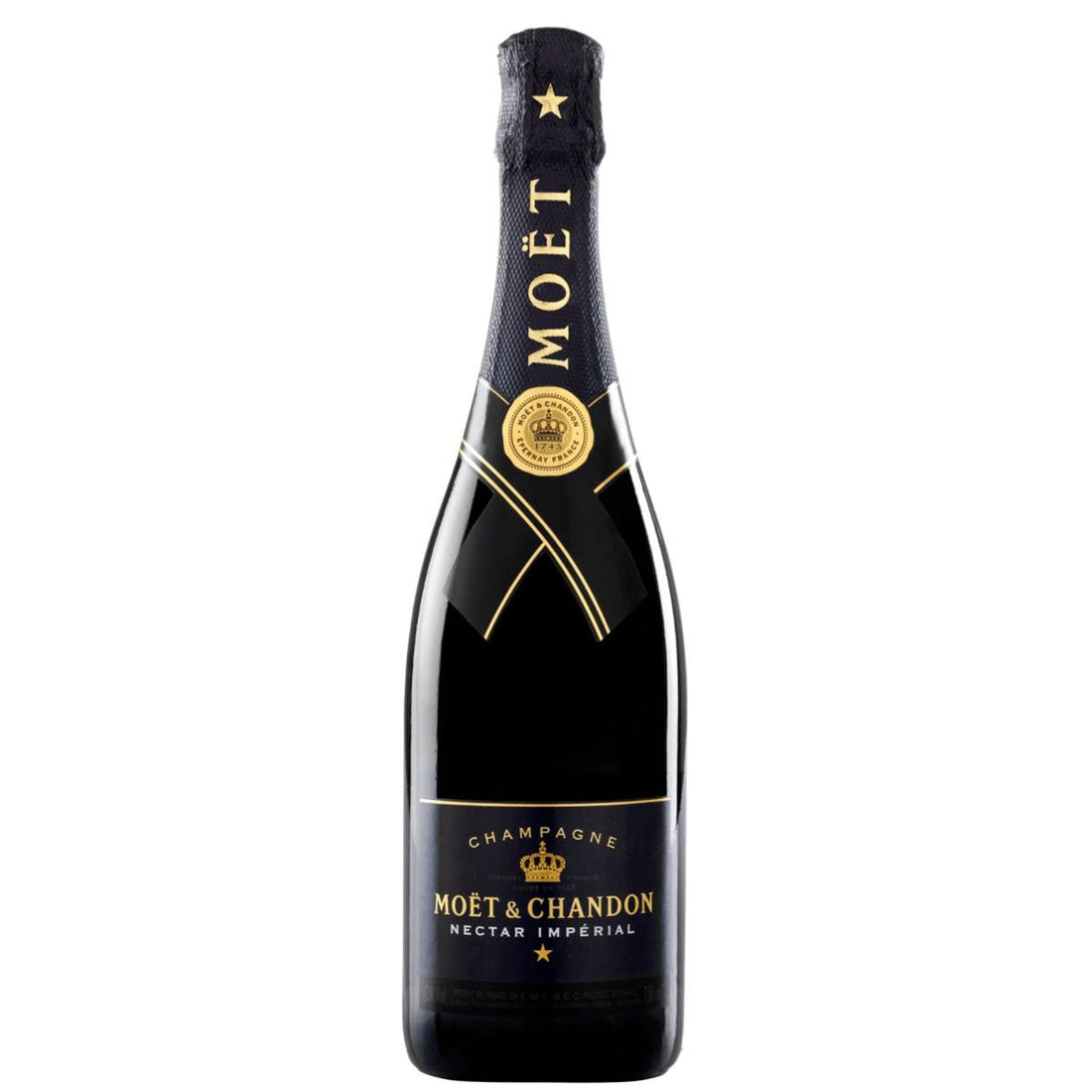 Moet and Chandon Nectar Imperial 750ml