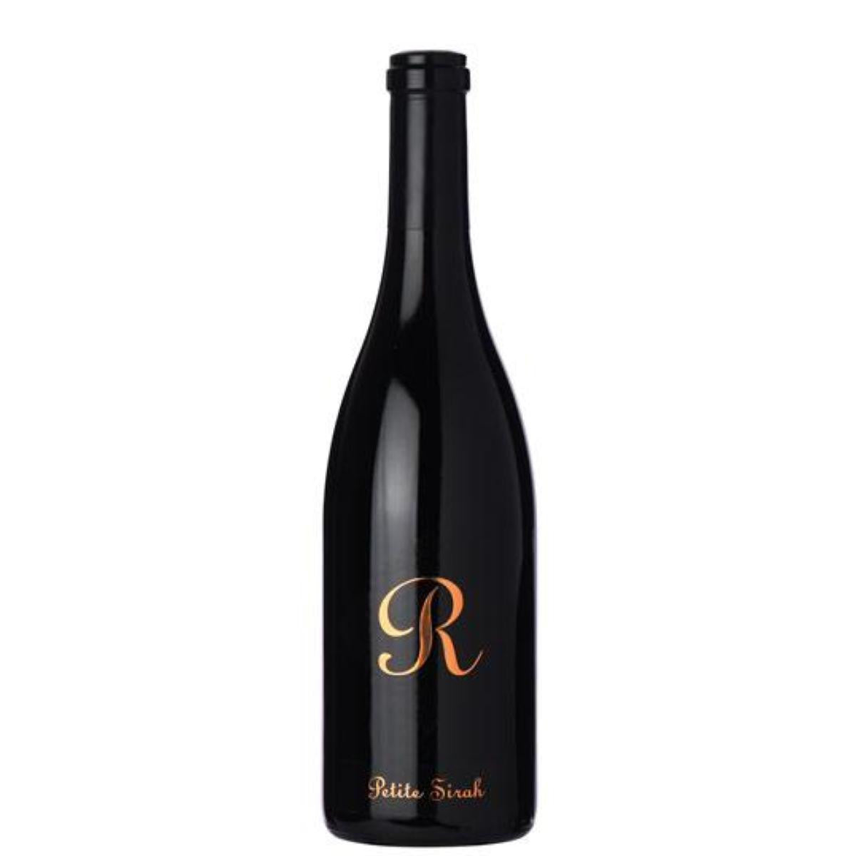 Jeff Runquist Petite Sirah 2020 750ml