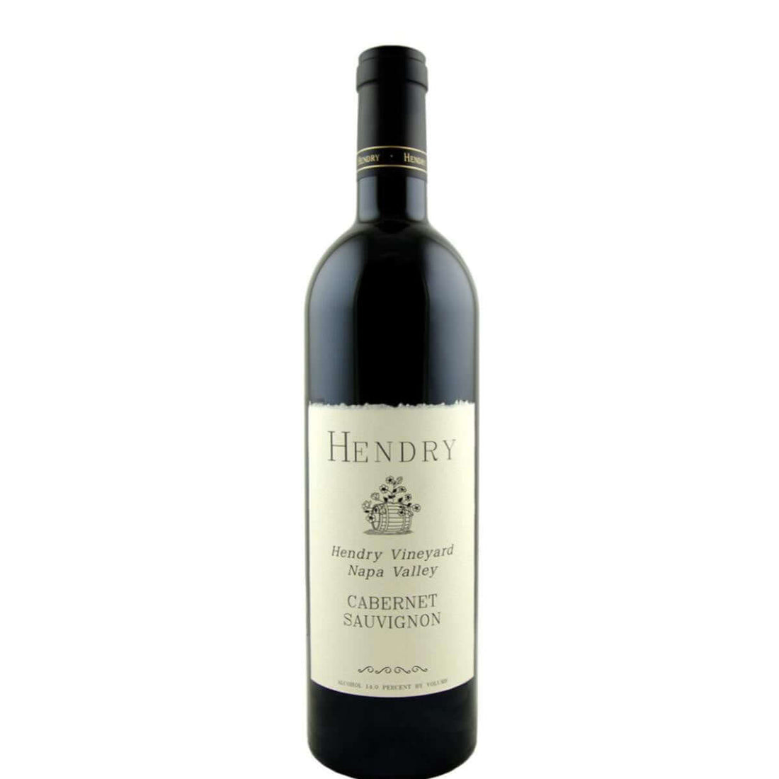 Hendry Cabernet Franc 2019 740ml