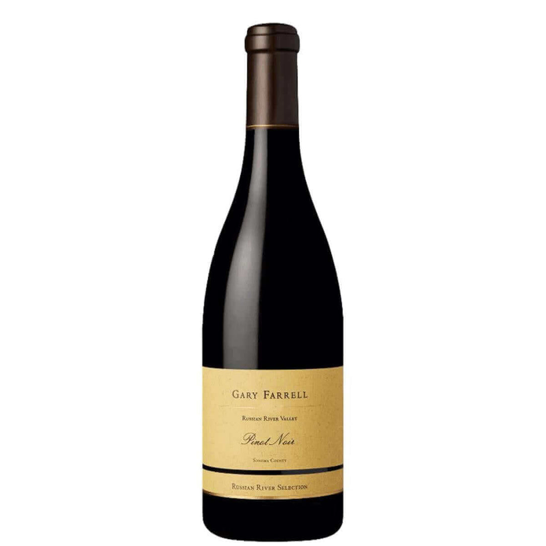 Gary Farrell Russian River Pinot Noir 2019 750ml
