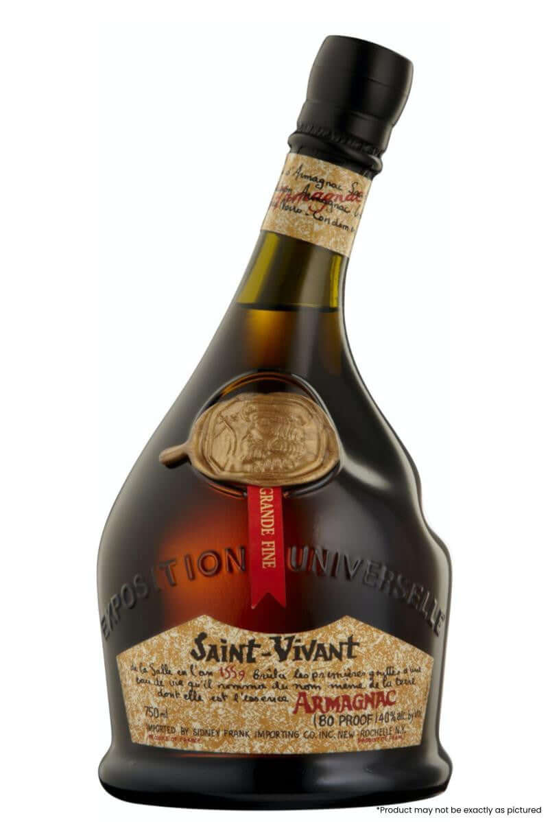 Armagnac Collection - Bold Flavors, Artisan Craftsmanship