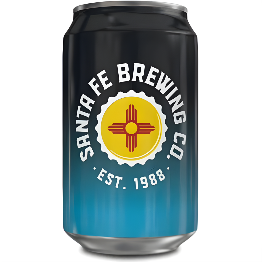Santa Fe 7k IPA 12oz CAN