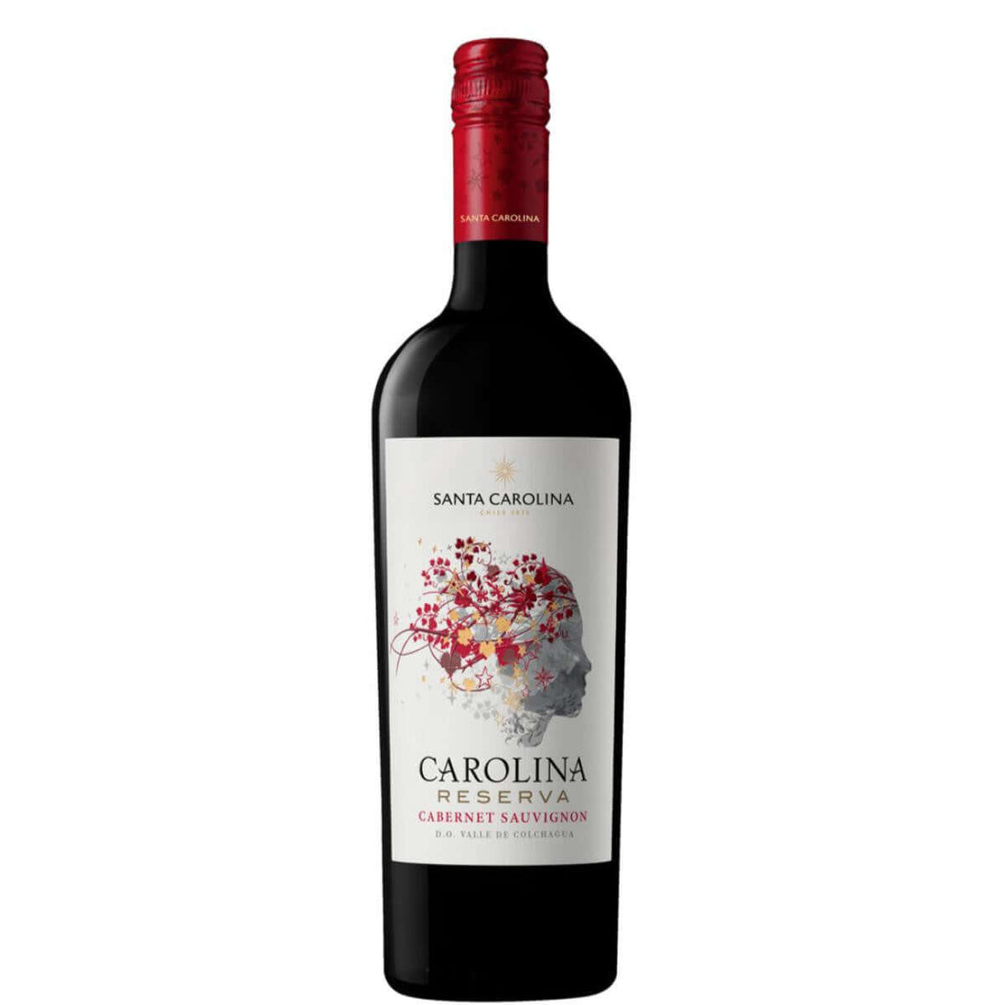 Santa Carolina Reserva Cabernet 2020 750ml