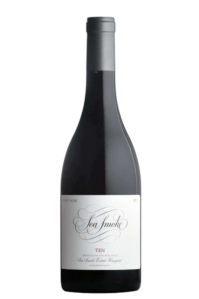Sea Smoke Ten Pinot Noir 2020 750ml