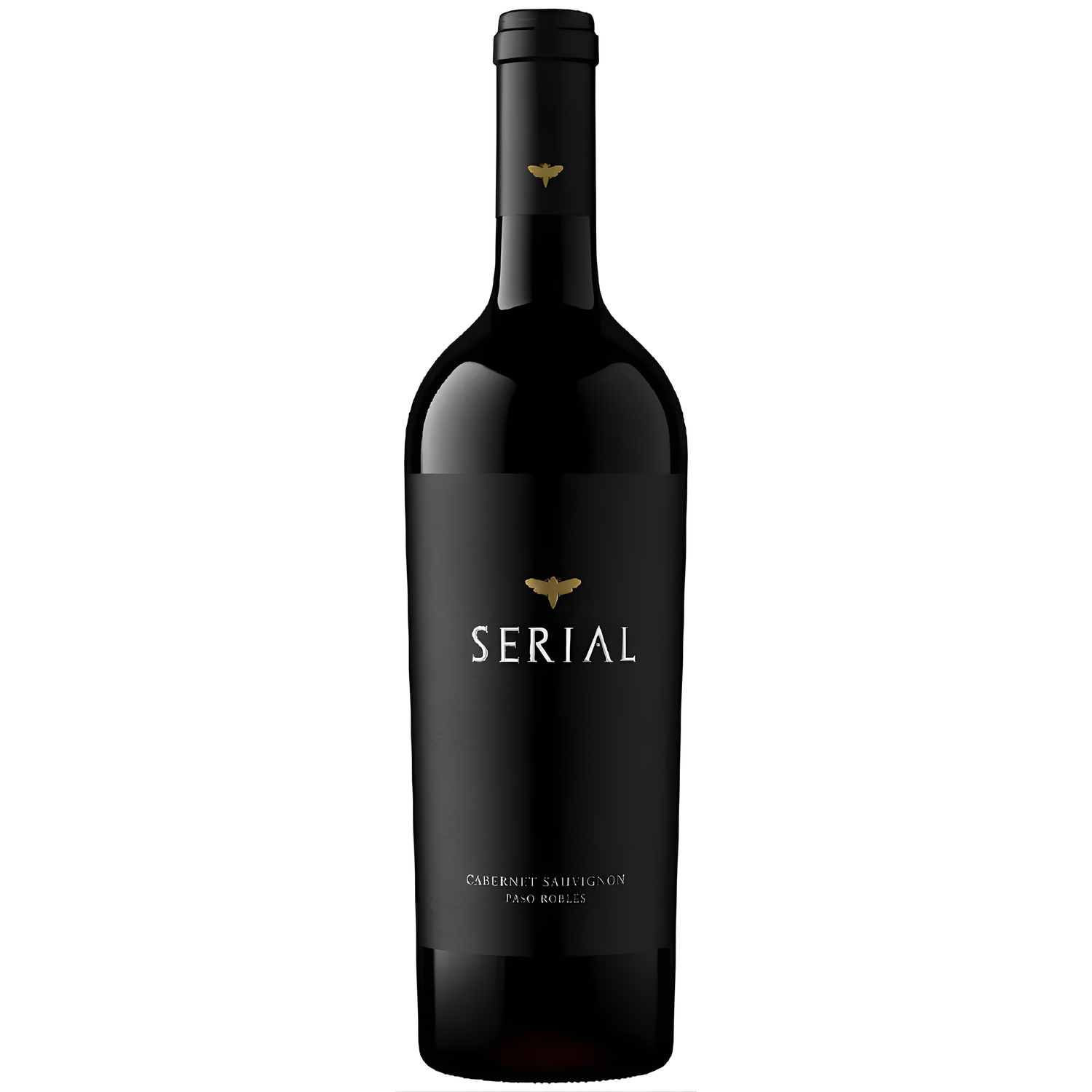 Serial Cabernet Sauvignon 2021 750ml