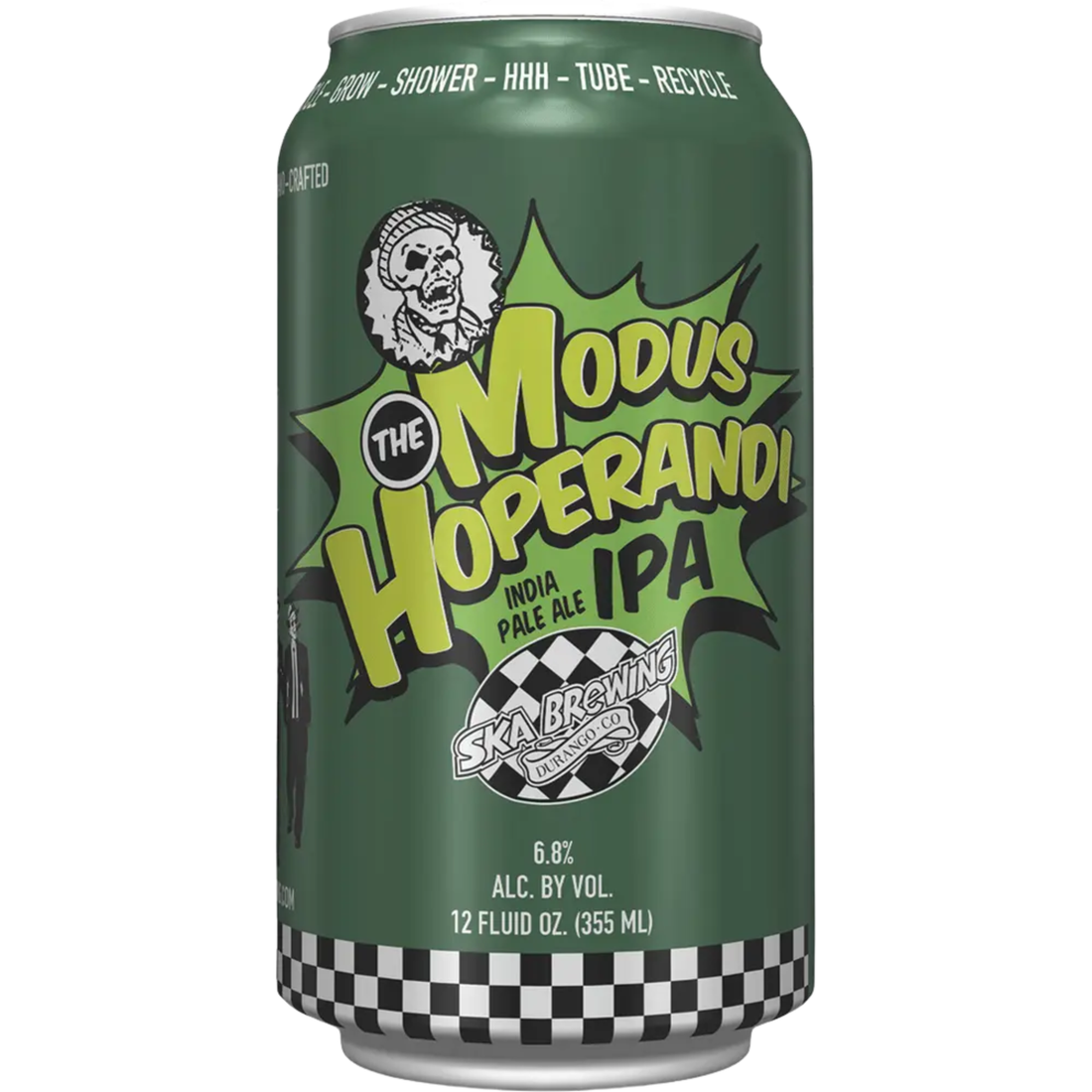 Ska Modus Hoperandi 12oz CAN