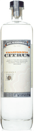 St. George Citrus Vodka 750ml