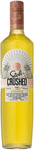 Stoli Crushed Pineapple Vodka 750ml
