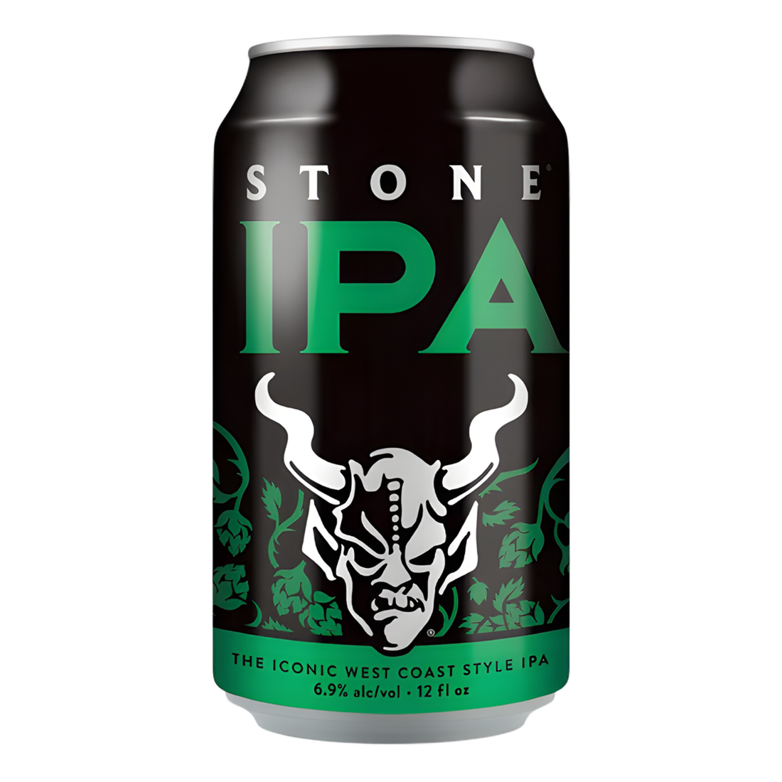 Stone IPA 12oz CAN