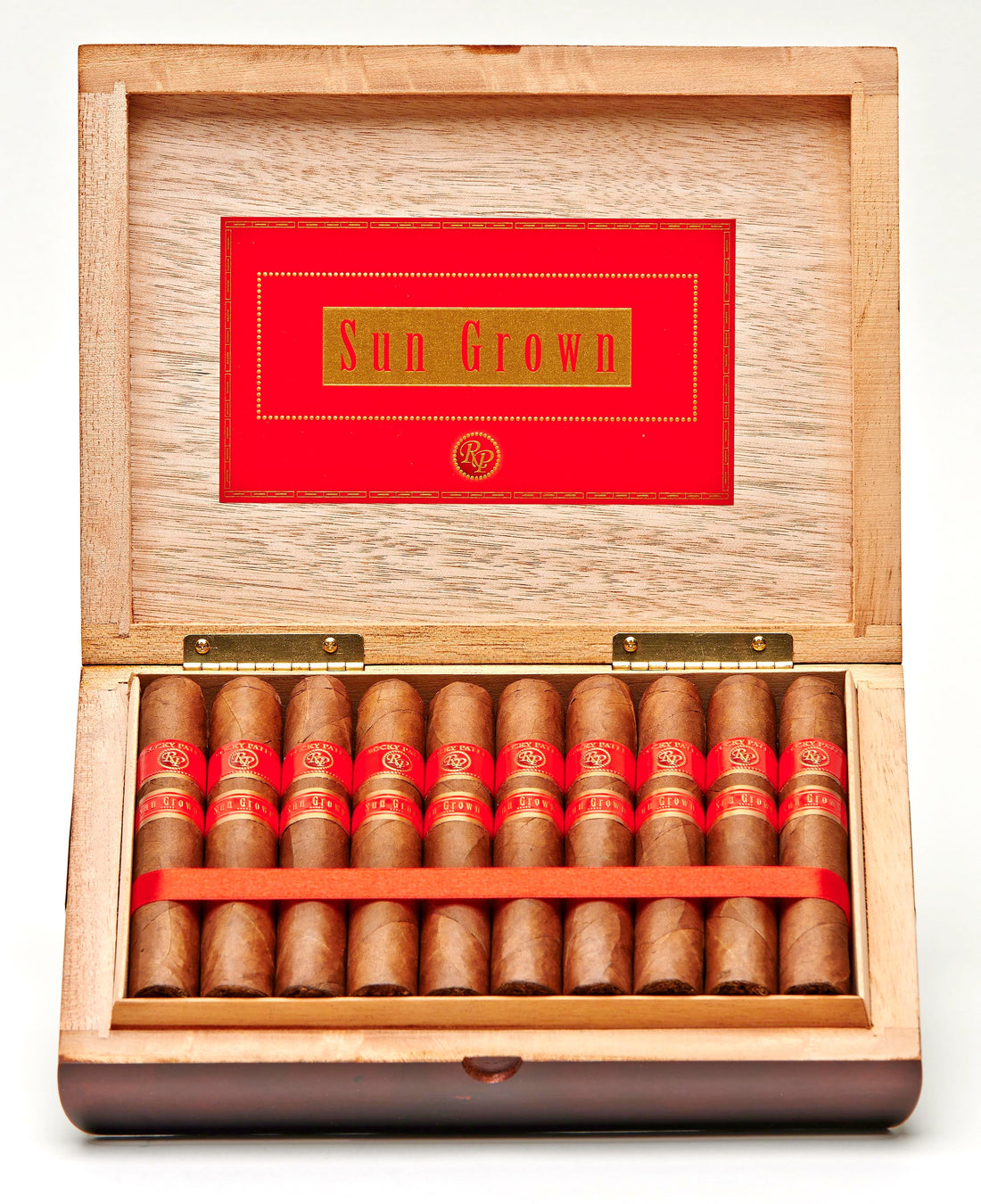 Rocky Patel Sungrown Robusto