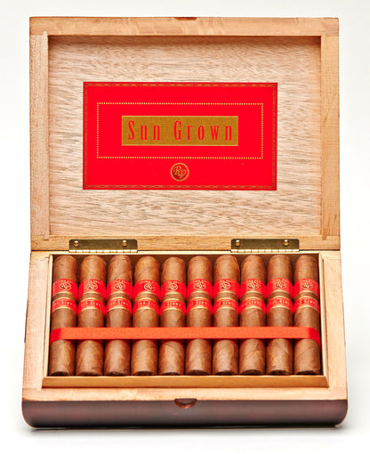 Rocky Patel Sungrown Robusto