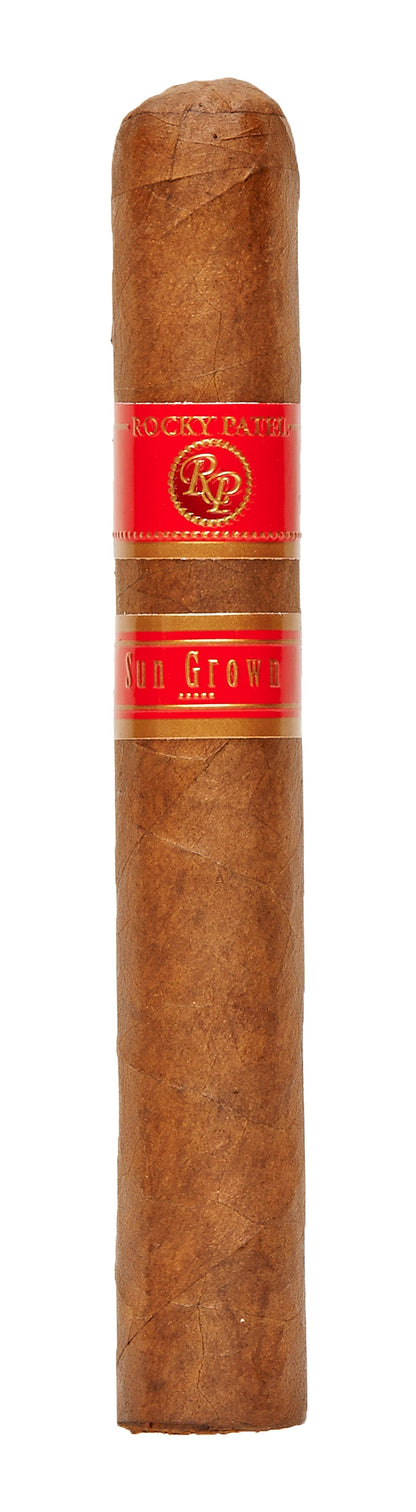 Rocky Patel Sungrown Robusto