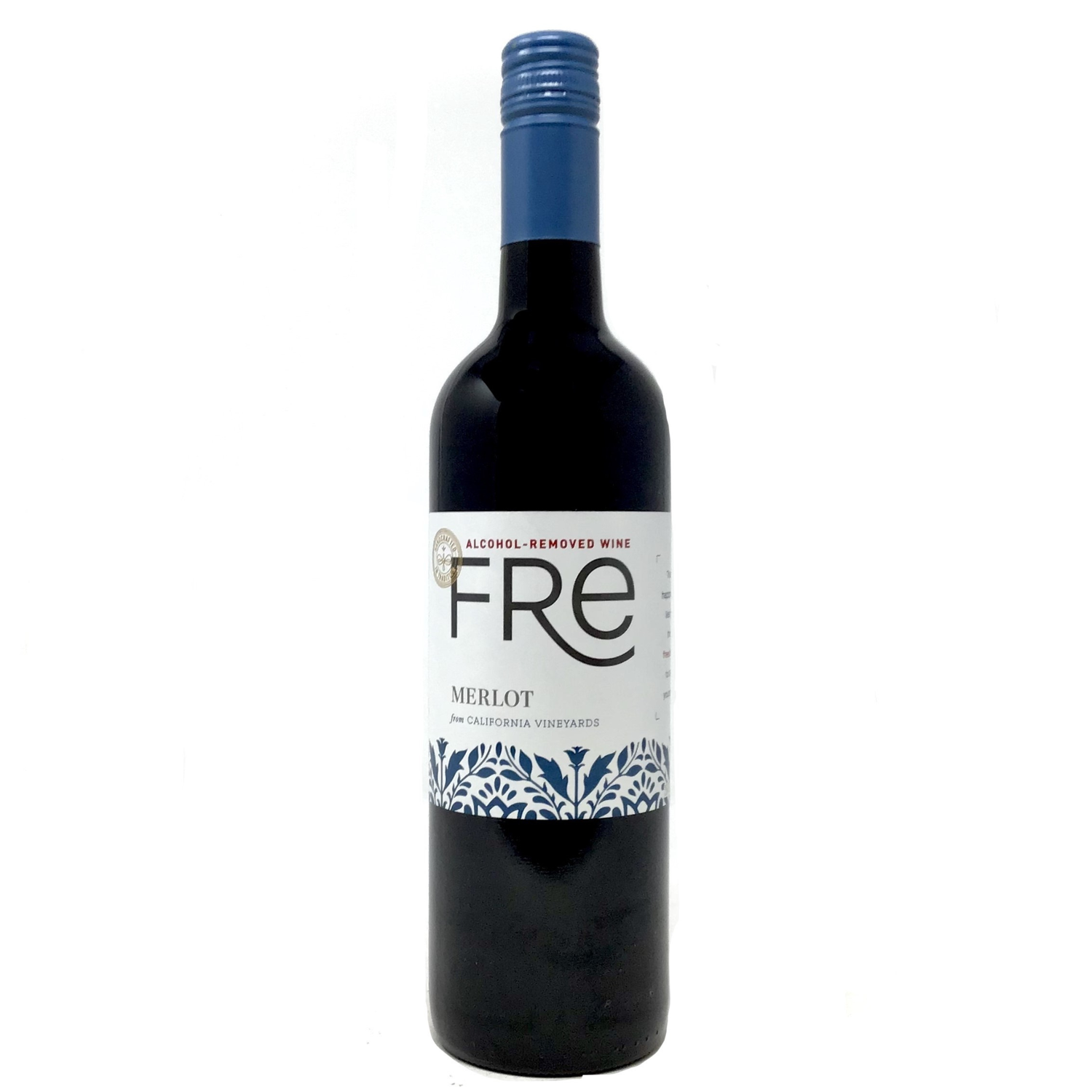 Sutter Fre Merlot 750ml