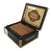 Tabak Especial Dulce Robusto 24ct Box Nicaraguan Cigars with Coffee Infused Flavor, Ecuadorian Connecticut Shade Wrapper