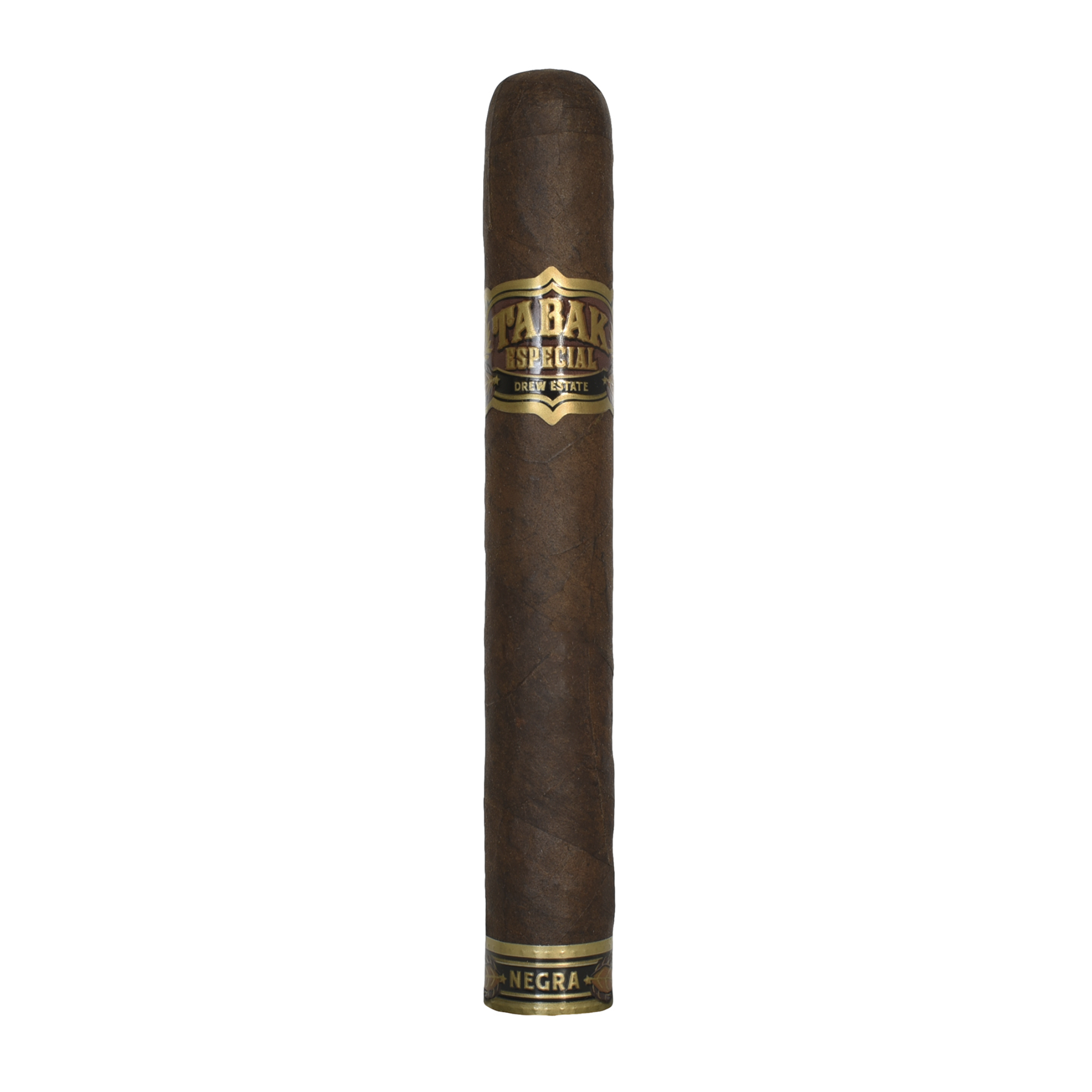 Tabak Especial Negra Toro 24ct Box