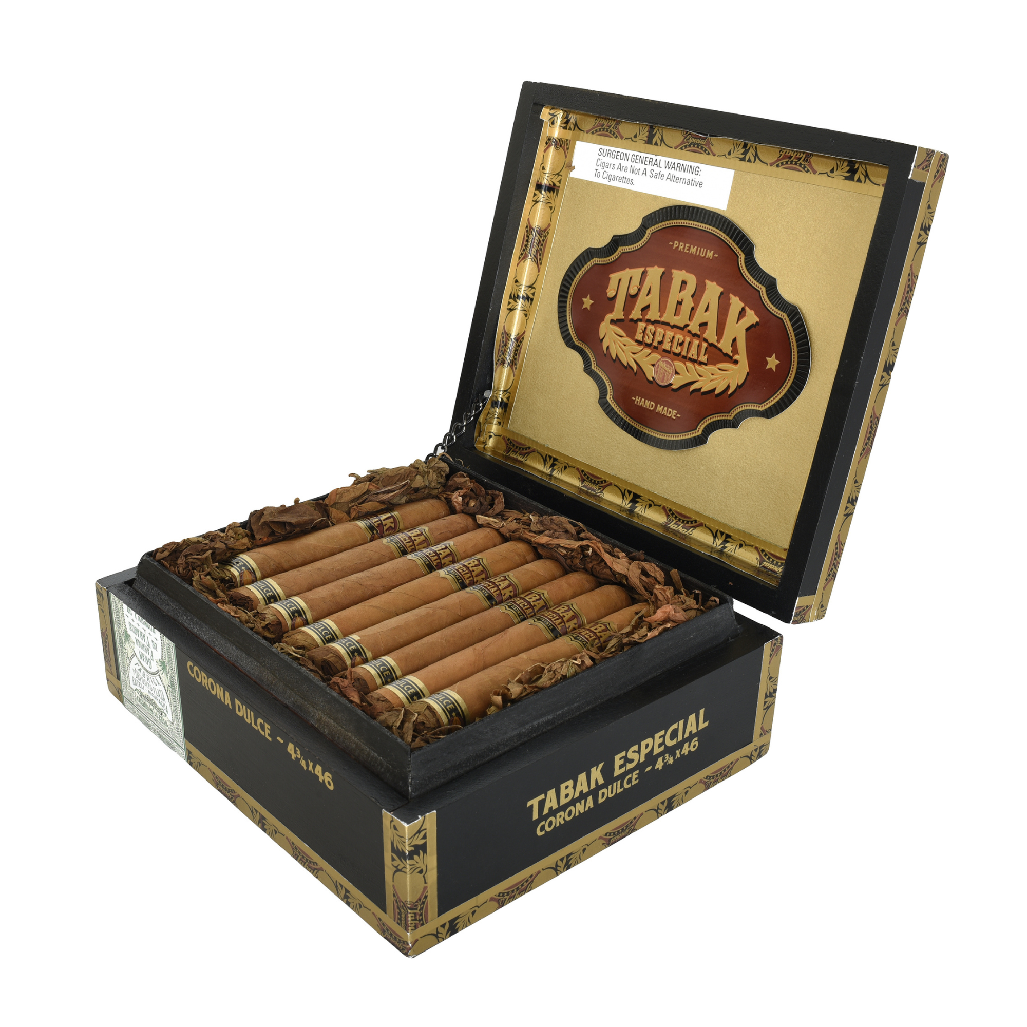 Tabak Especial Dulce Corona