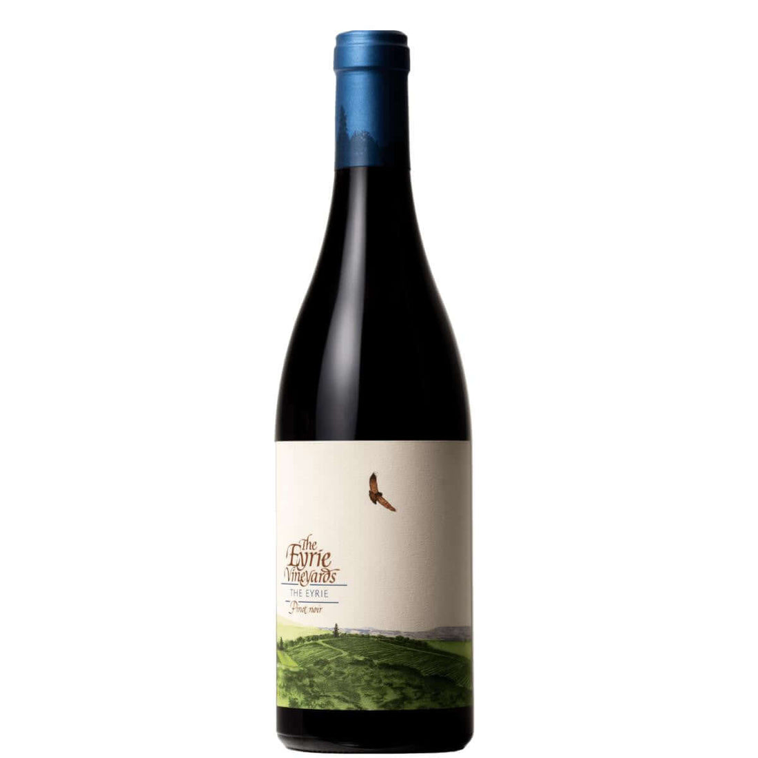 The Eyrie Vineyards Sisters Pinot Noir 2018 750ml