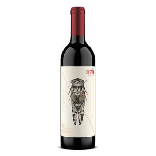 The Fableist 373 Cabernet Sauvignon 2021