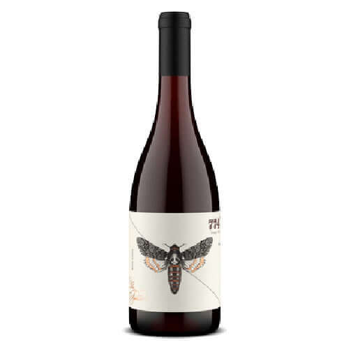 Country: USA

Region: California

Varietal: Pinot Noir

Size: 750ml