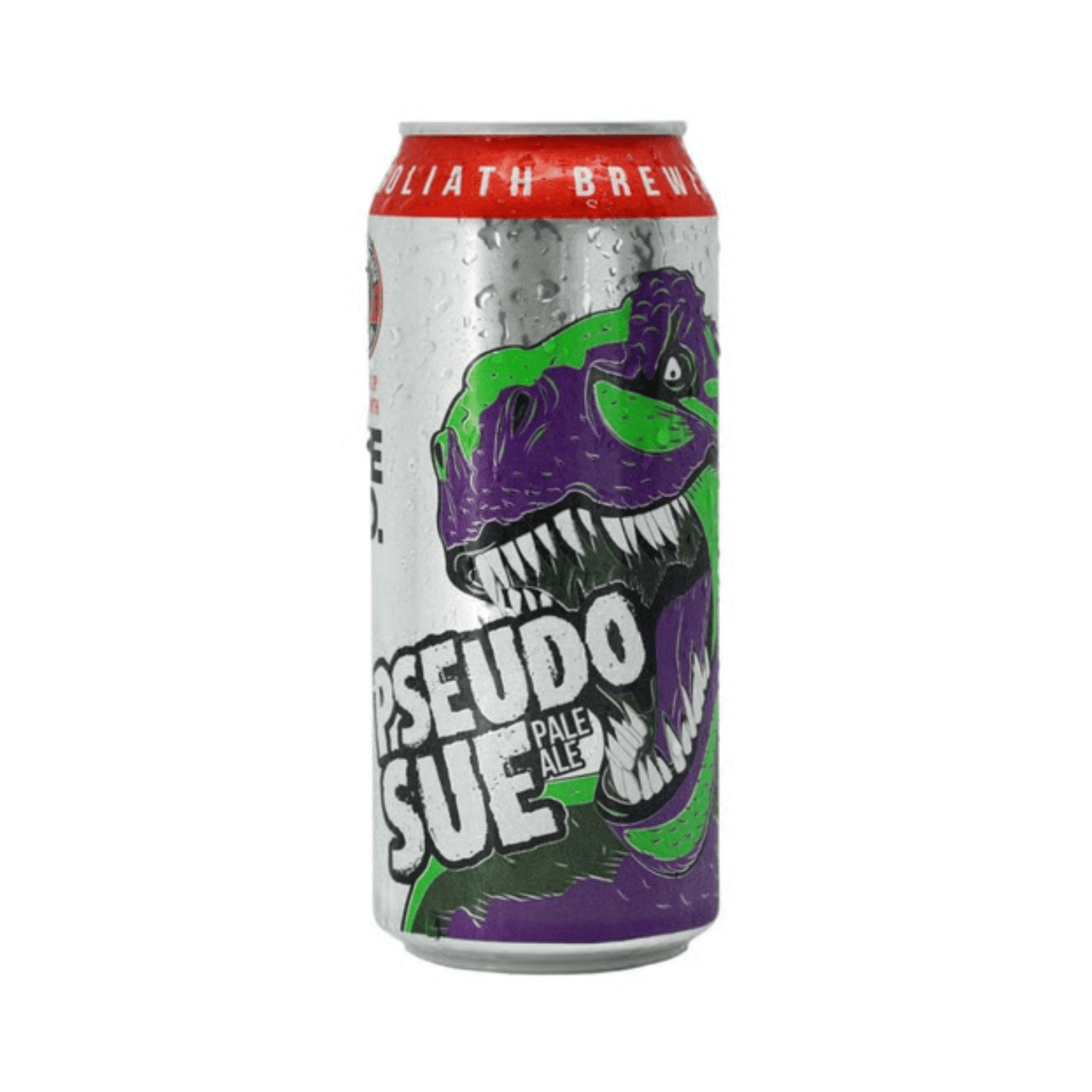 Toppling Goliath Pseudo Sue 16oz CAN