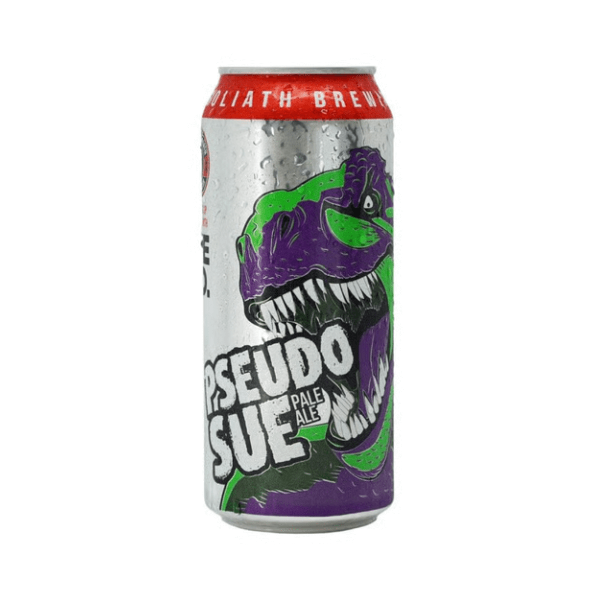 Toppling Goliath Pseudo Sue 16oz CAN