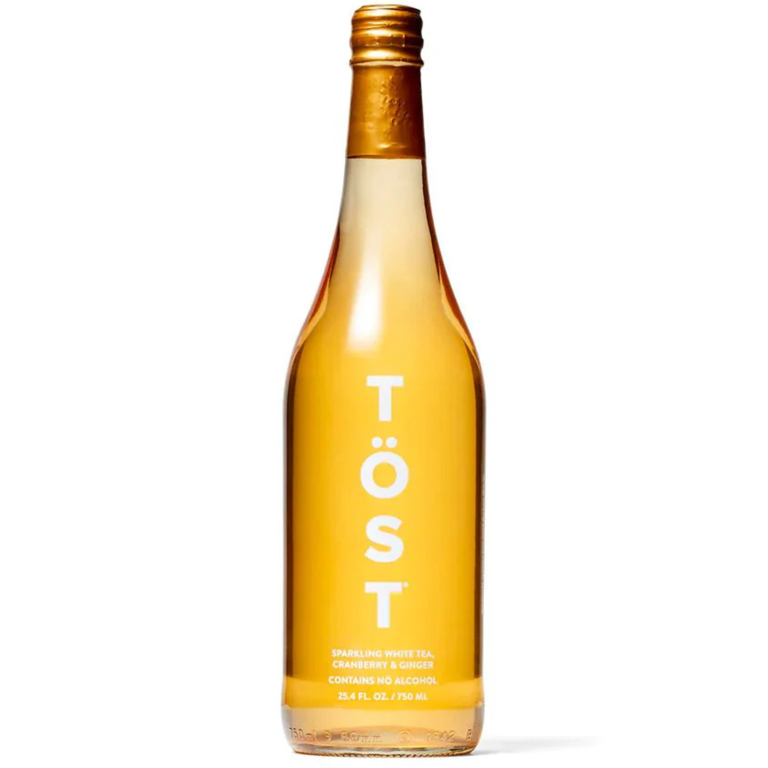 Tost Sparkling White Tea 750ml