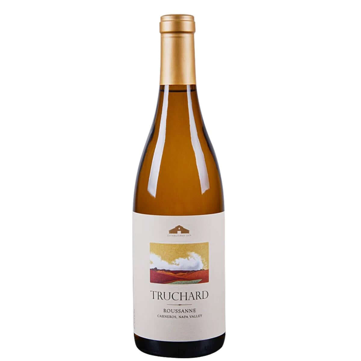 Truchard Carneros Roussanne 2020