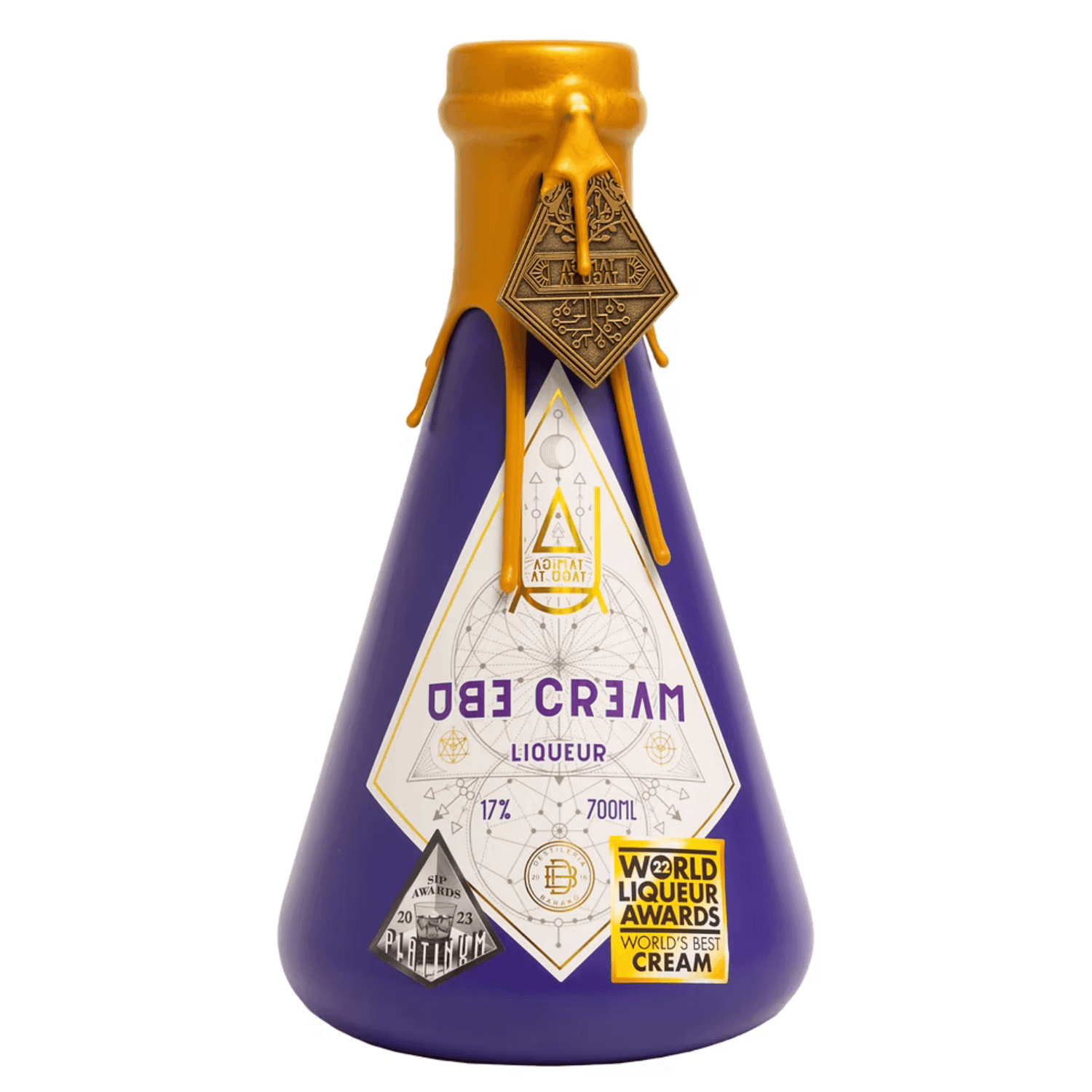 Ube Cream Liqueur 700mL