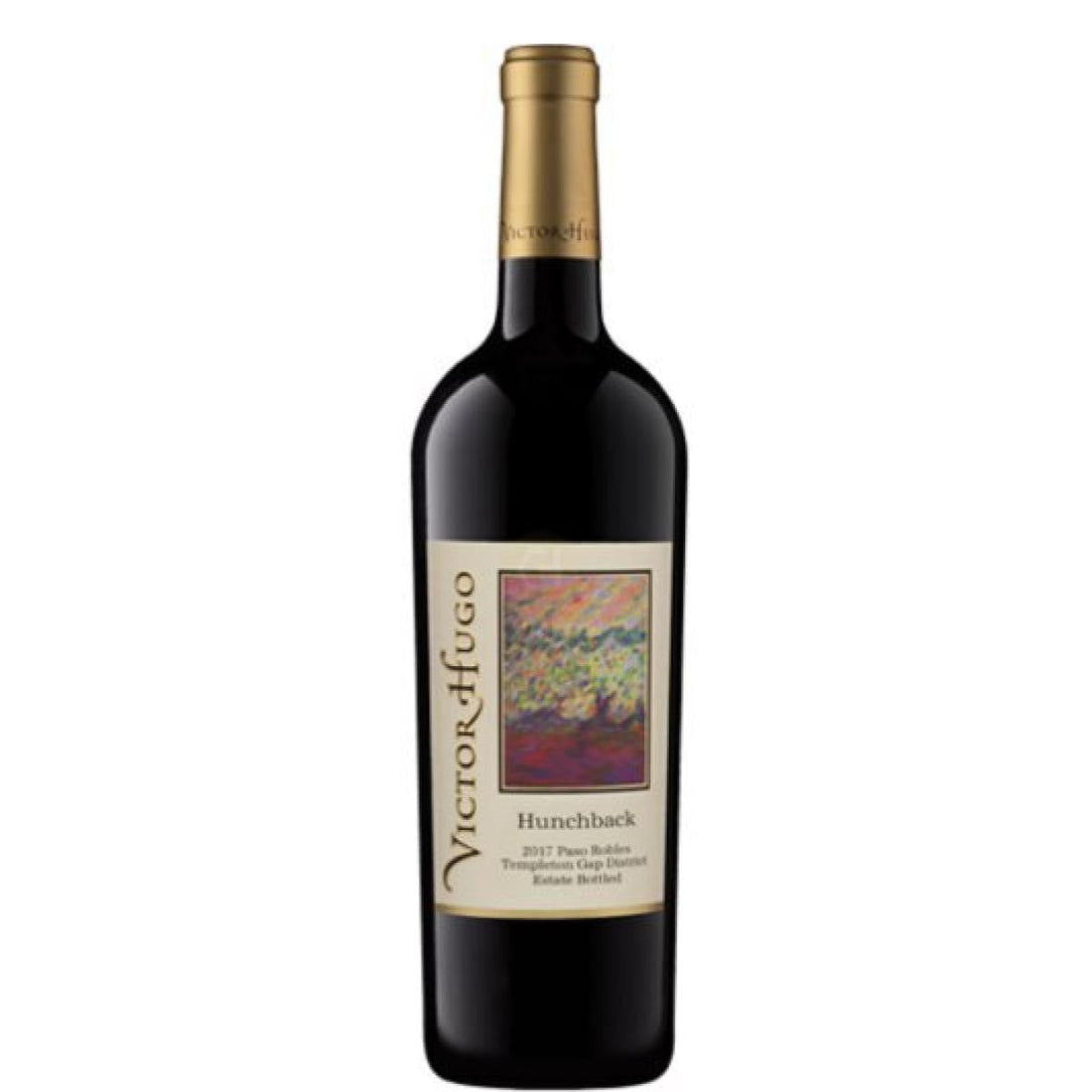 Victor Hugo Hunchback 2017 750ml