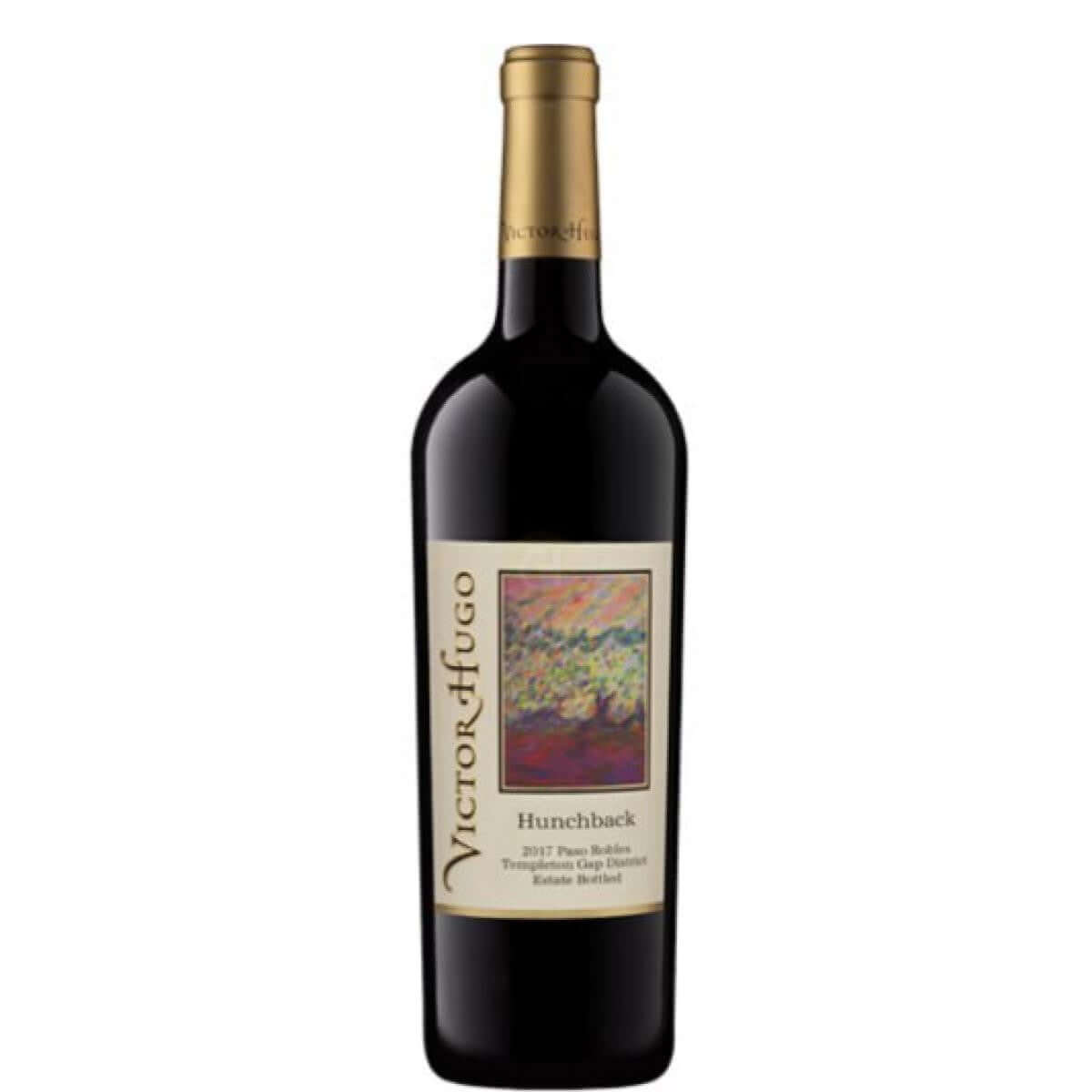 Victor Hugo Hunchback 2017 750ml