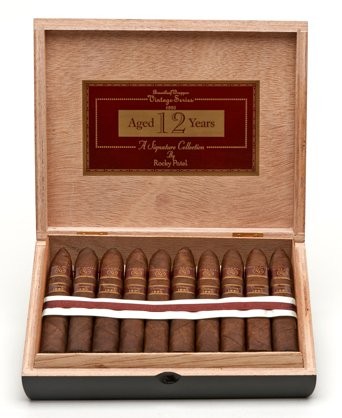 Rocky Patel Vintage 1990 Robusto