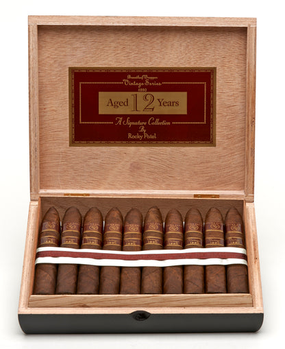 Rocky Patel Vintage 1990 Robusto