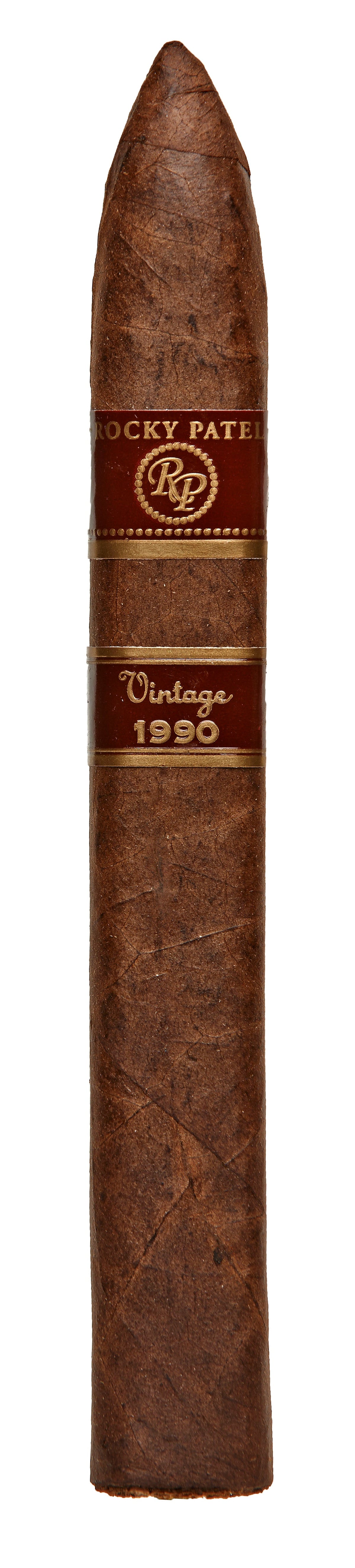 Rocky Patel Vintage 1990 Torpedo