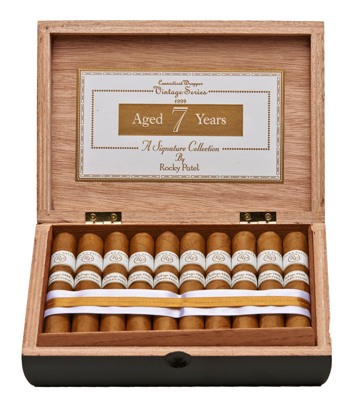 Rocky Patel Vintage 1999 Churchill