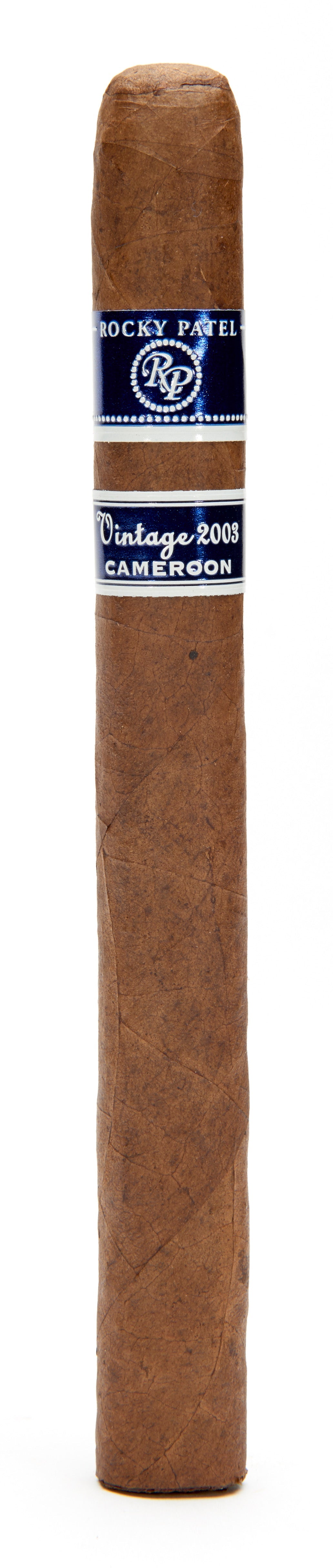 Rocky Patel Vintage 2003 Cameroon Churchill