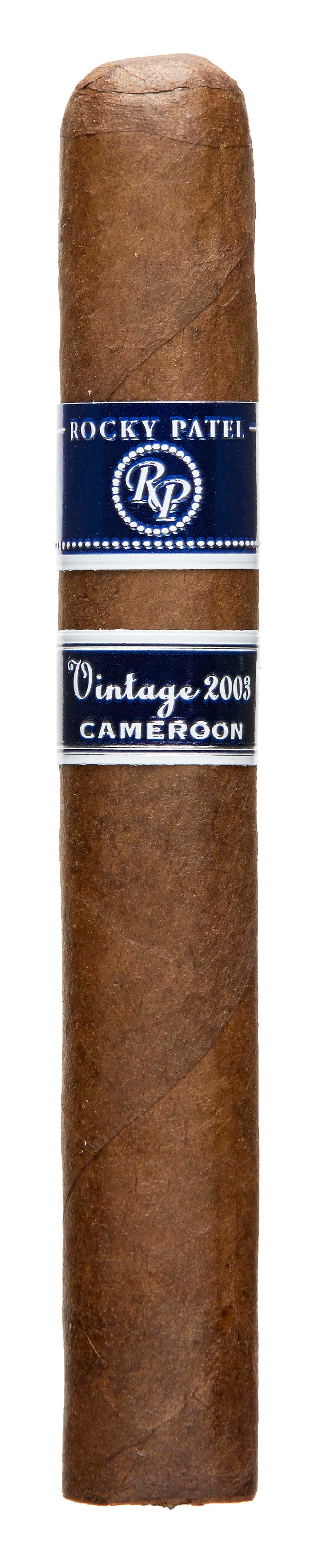 Rocky Patel Vintage 2003 Cameroon Robusto