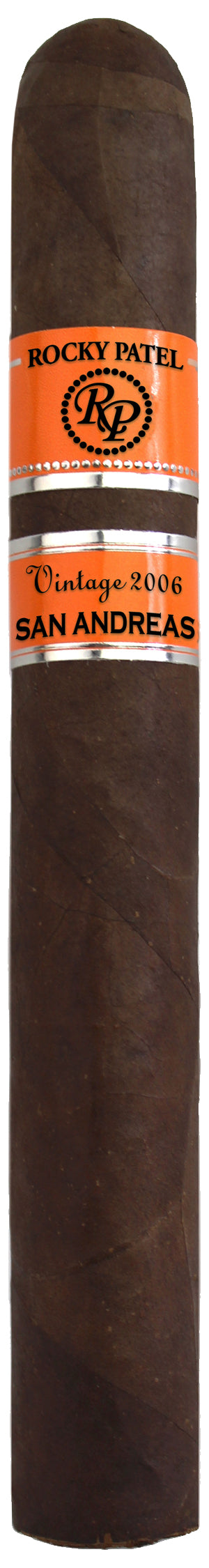 Rocky Patel Vintage 2006 San Andreas Toro