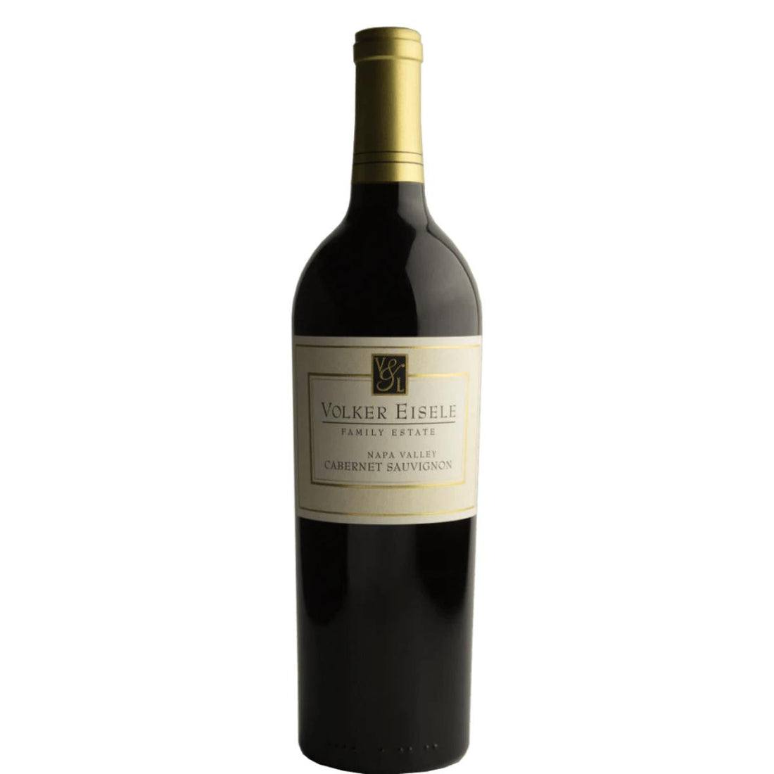 Volker Eisele Family Estate Cabernet Sauvignon Napa Valley 2015 750ml