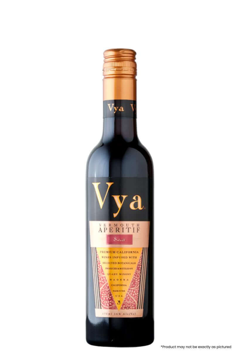 Vya Sweet Vermouth 375ml
