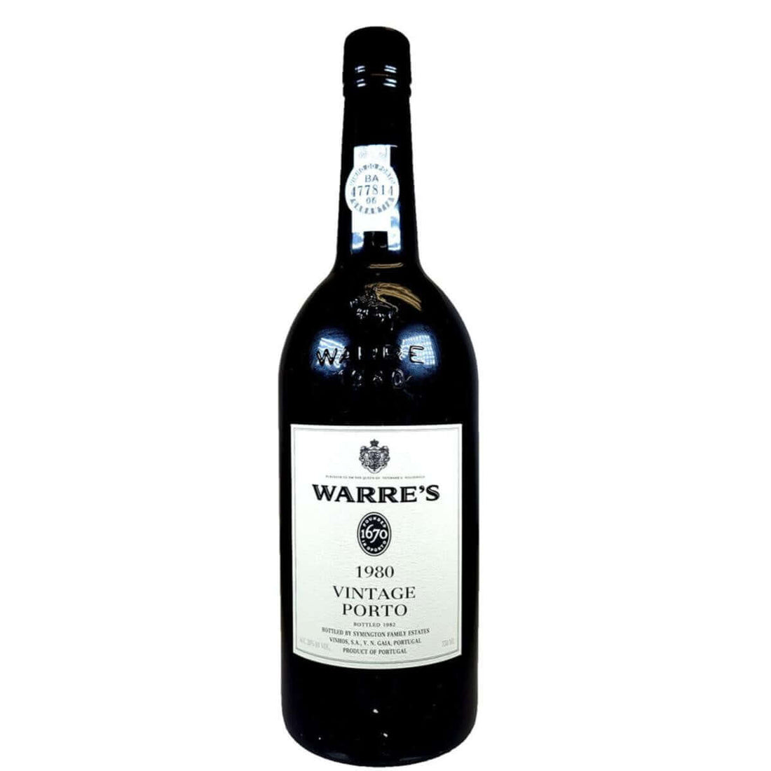 Warre&