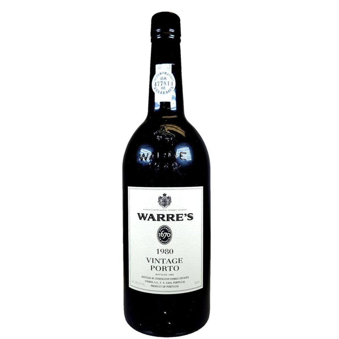 Warre&
