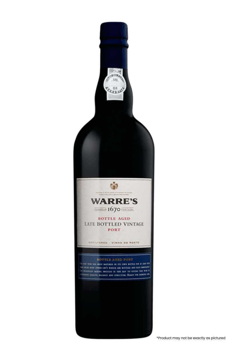 Warre&