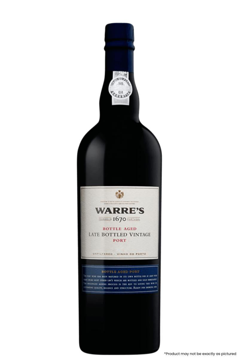 Warre&
