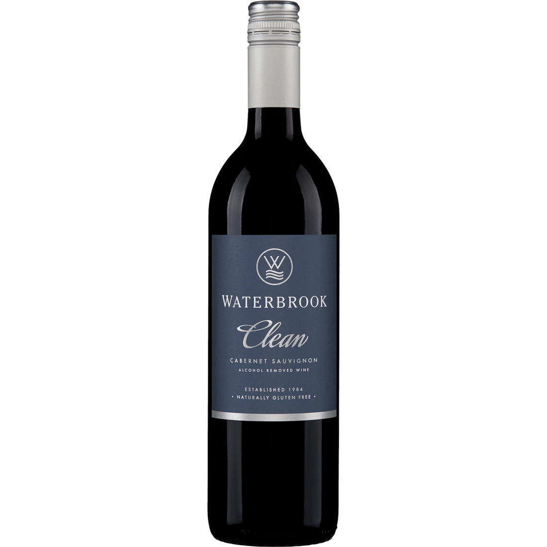 Waterbrook Clean N/A Cabernet Sauvignon 750ml