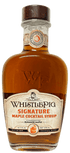 Whistlepig Signature Maple Cocktail Syrup 12.7oz