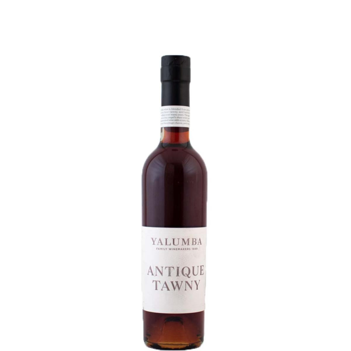 Yalumba Antique Tawny Port 375ml