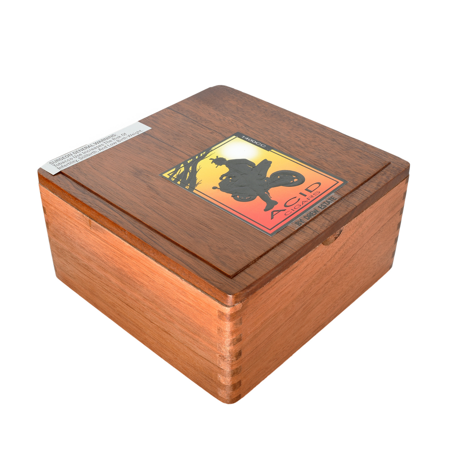 Drew Estate ACID 1400CC 18 Count Box