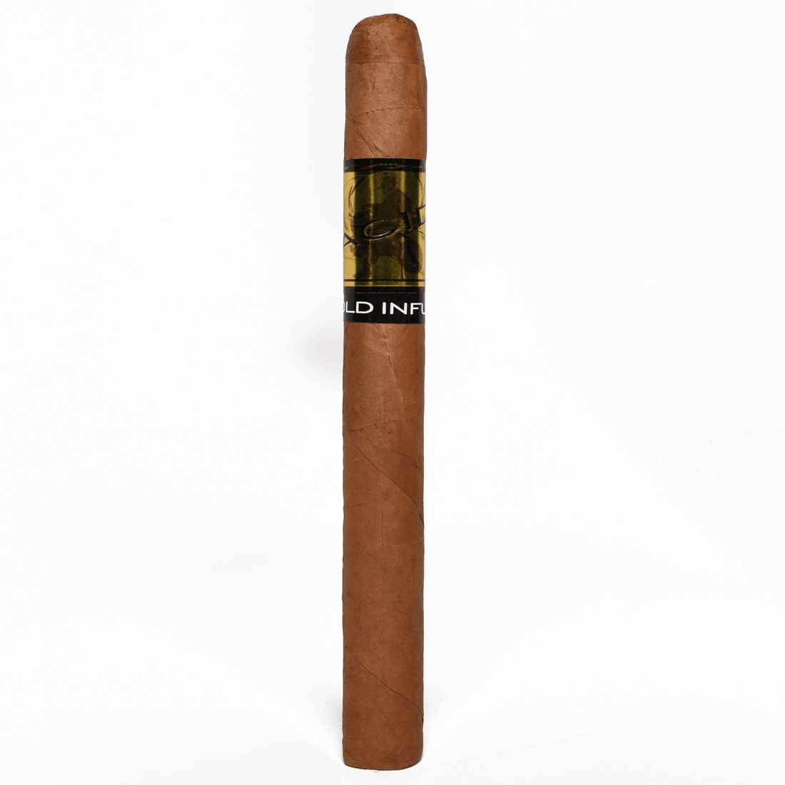 Drew Estate ACID Cold Infusion cigar, 6.75 x 44 Lonsdale, Connecticut Shade wrapper, Nicaraguan blend, mild to medium strength