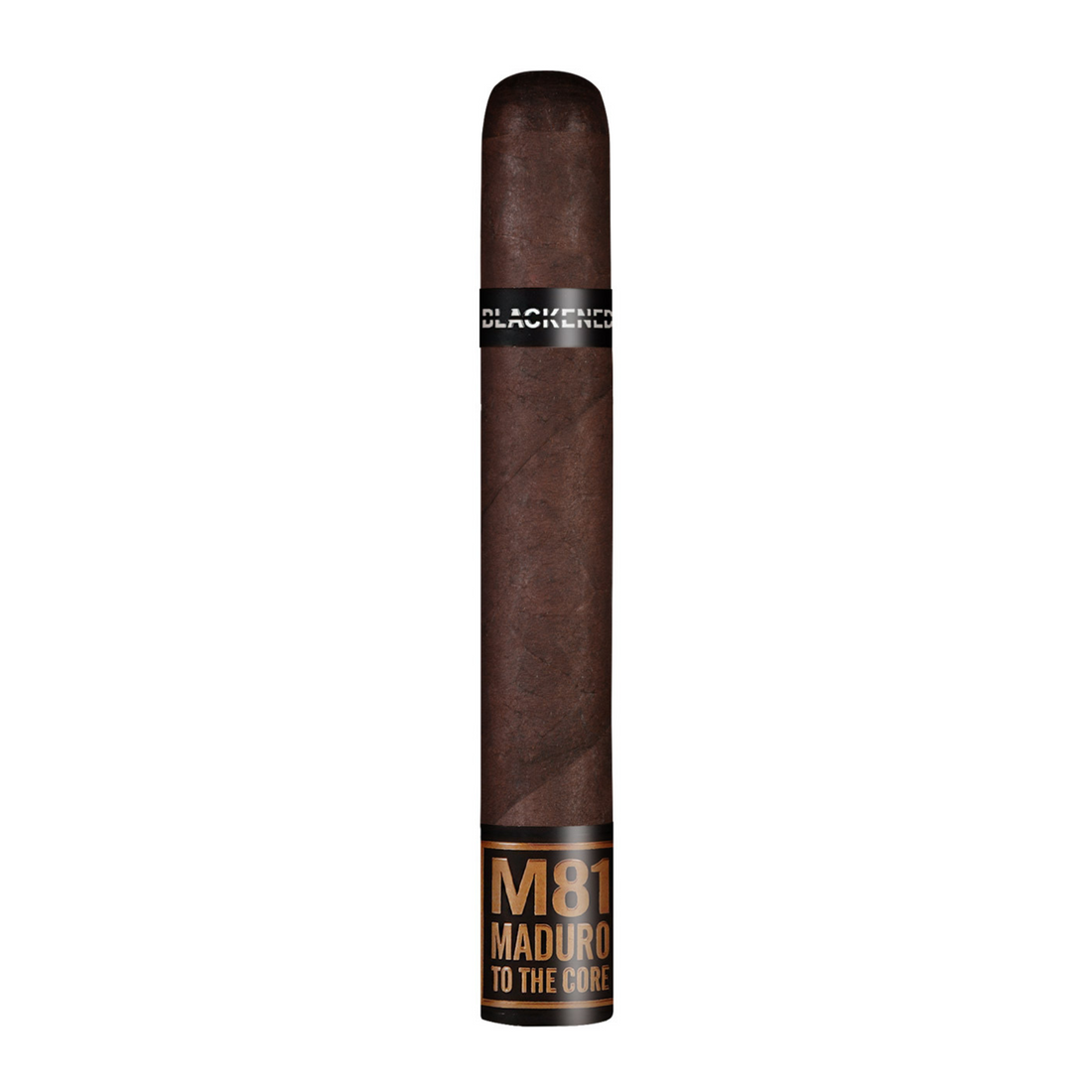 Drew Estate Blackened M81 Corona