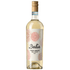Dalia Pinot Grigio 2023 bottle with floral design, 750ml, Italian white wine, elegant and refreshing, Veneto vineyard, 12.5% alcohol.